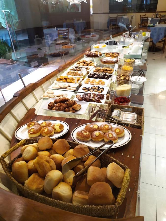 Piccolo Hotel Moneglia Buitenkant foto
