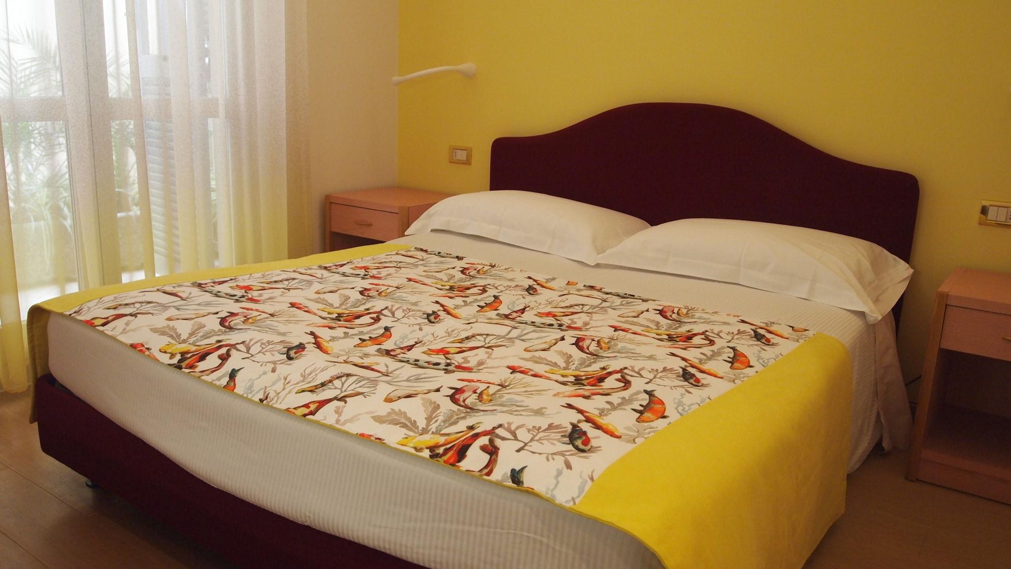 Piccolo Hotel Moneglia Buitenkant foto