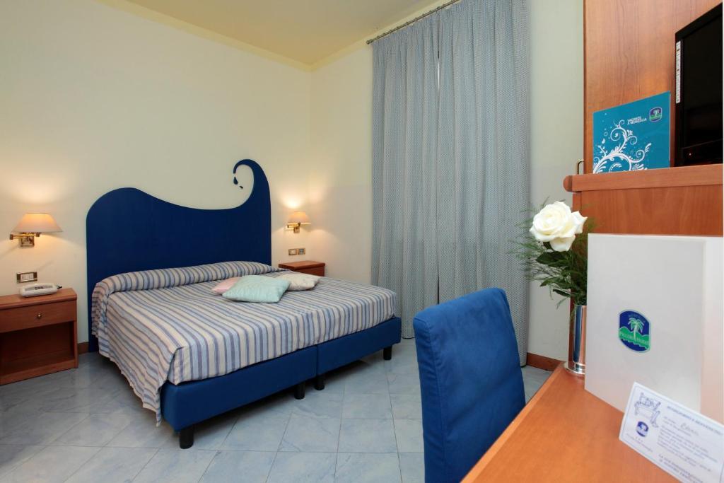 Piccolo Hotel Moneglia Buitenkant foto