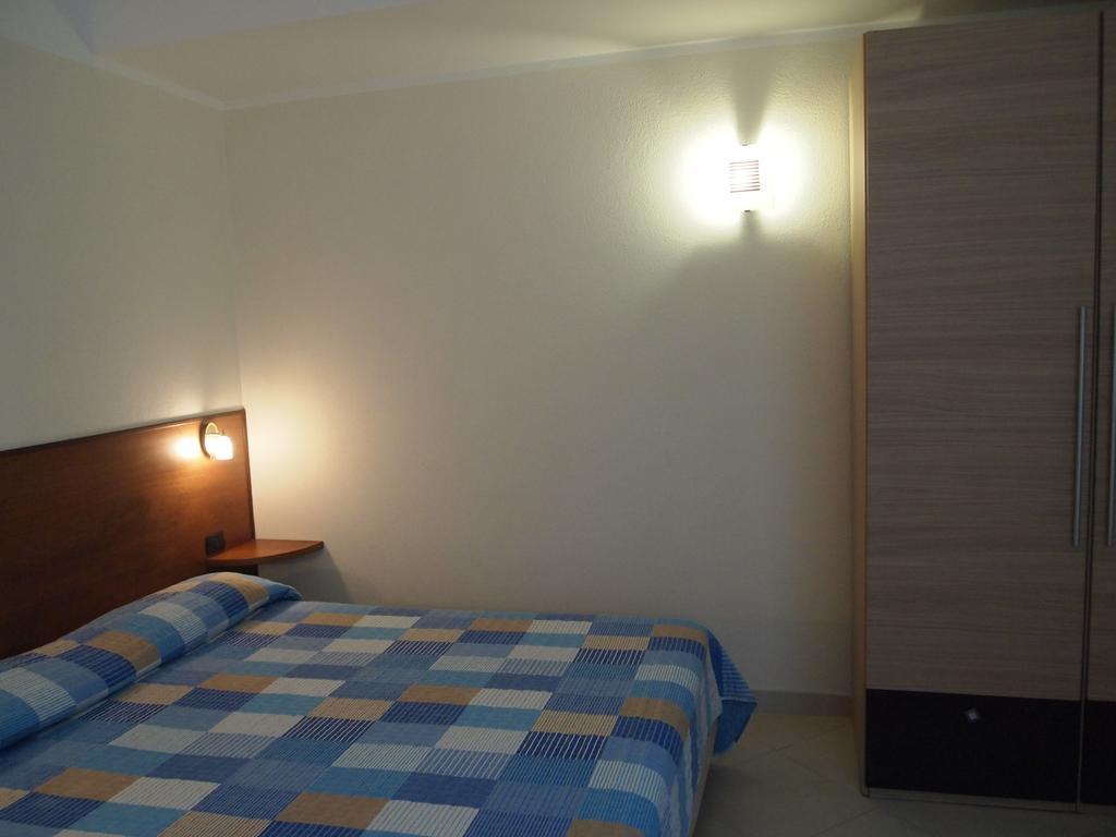 Piccolo Hotel Moneglia Buitenkant foto