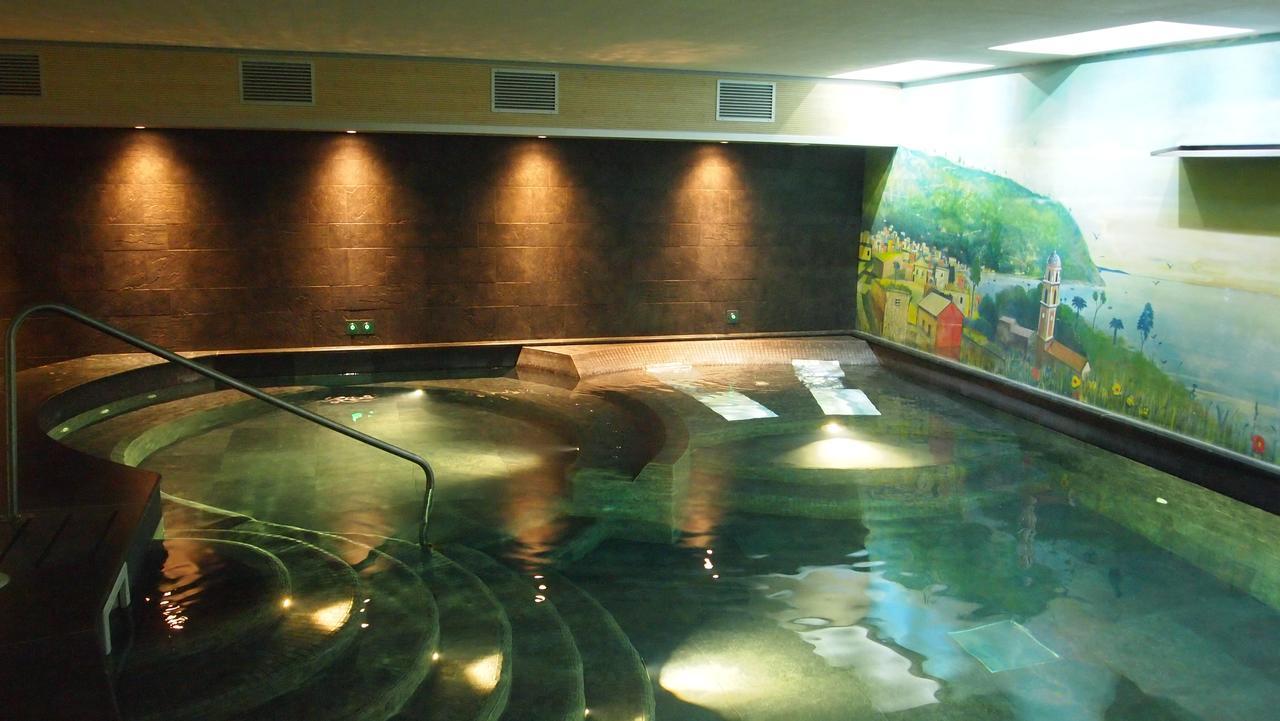 Piccolo Hotel Moneglia Buitenkant foto