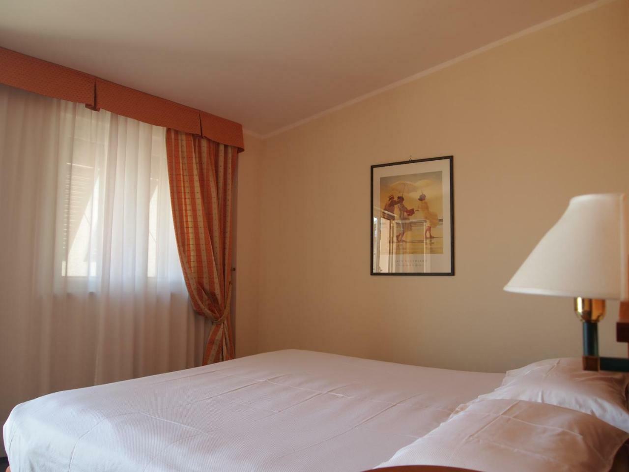 Piccolo Hotel Moneglia Buitenkant foto